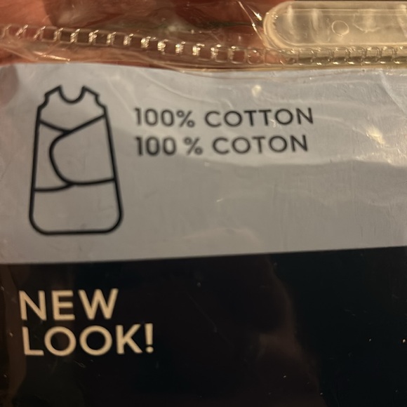 Halo sleep sack swaddle for birth to 3 months - Picture 4 of 7